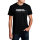 Innova Patent T-Shirt schwarz XXL