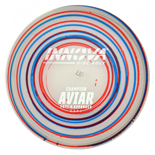 Champion Aviar Dyed 170g #7