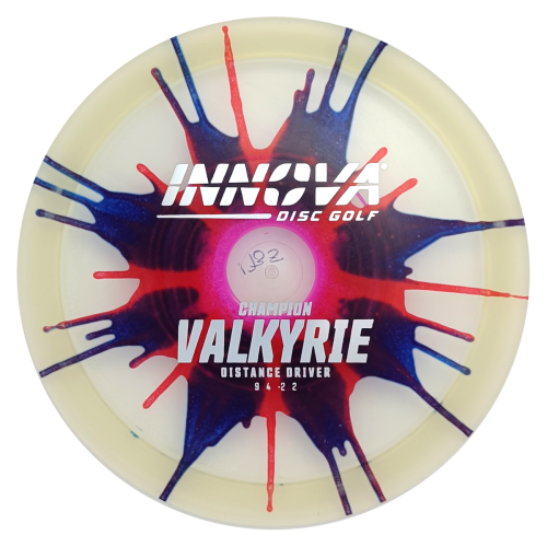 Champion Valkyrie Dyed 173g-175g #7