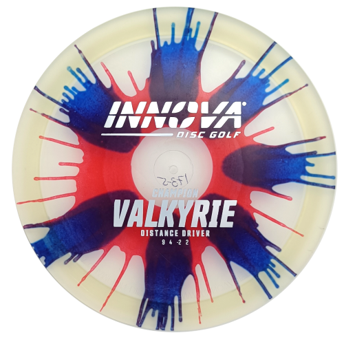 Champion Valkyrie Dyed 173g-175g #9