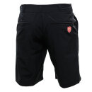 Discmania Mens Tech Shorts schwarz 28