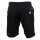 Discmania Mens Tech Shorts schwarz 28