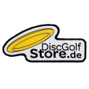 DiscGolfStore.de Klett-Patch