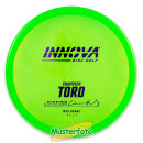 Calvin Heimburg Champion Toro 173g-175g pinkviolett