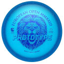 European Open 2023 Metal Flake C-Line MD5 [Prototype]...