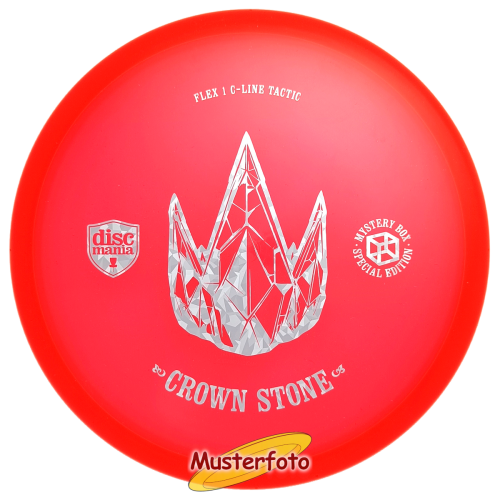 Limited Edition Flex 1 C-Line Tactic (Crown Stone)