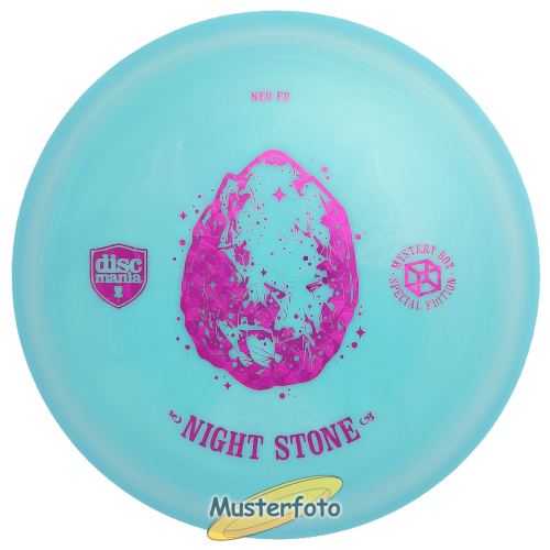 Limited Edition Neo FD (Night Stone)