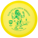 European Open 2024 Metal Flake C-Line MD4