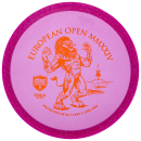 European Open 2024 Metal Flake C-Line MD4