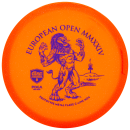 European Open 2024 Metal Flake C-Line MD4