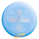 Hard Exo Notion 173g hellblau