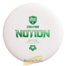 Hard Exo Notion 173g weiß