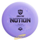 Soft Exo Notion 173g violett