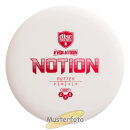 Soft Exo Notion 173g weiß