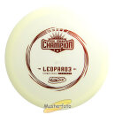 Glow Champion Leopard3 173g-175g türkis