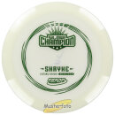 Glow Champion Shryke 171g türkis