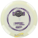 Glow Champion Shryke 173g-175g blau