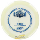 Glow Champion Tern 169g leopard print (schwarz-silber)