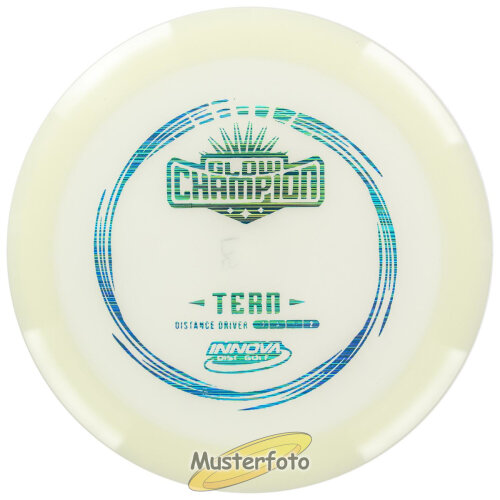 Glow Champion Tern 170g camo