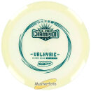 Glow Champion Valkyrie 172g rosenmuster (lila)