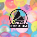 Discmania Active Premium Set