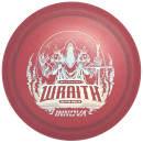 Limited Edition Moondust Wraith (2024 PDGA Worlds)