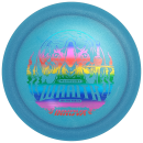 Limited Edition Moondust Wraith (2024 PDGA Worlds)