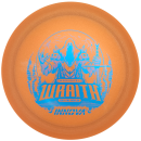 Limited Edition Moondust Wraith (2024 PDGA Worlds)