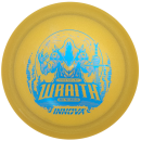 Limited Edition Moondust Wraith (2024 PDGA Worlds)