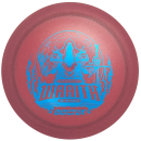 Limited Edition Moondust Wraith (2024 PDGA Worlds)...