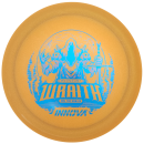 Limited Edition Moondust Wraith (2024 PDGA Worlds) 171g...