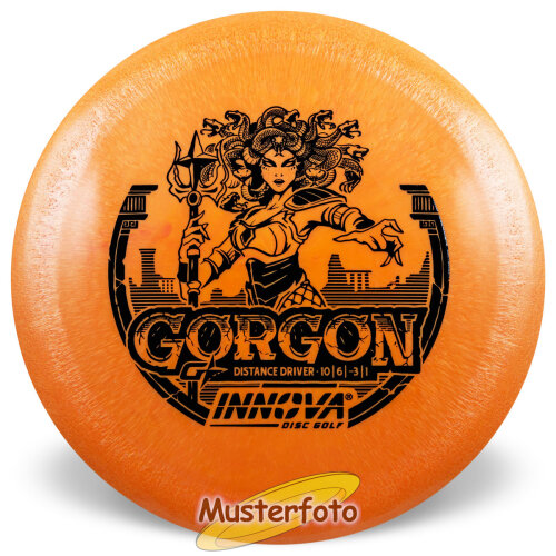 GStar Gorgon