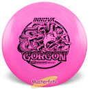 Star Gorgon 167g gelbgrün