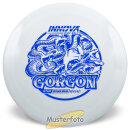 Star Gorgon 168g gelbgrün