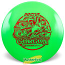 Star Gorgon 171g weiß