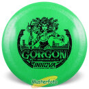 GStar Gorgon 170g blau