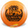 GStar Gorgon 171g orange