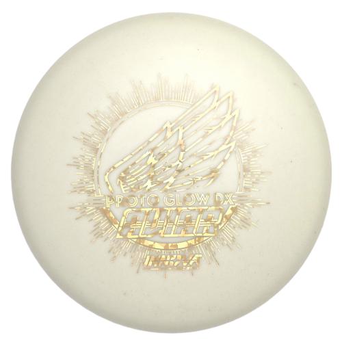 Proto Glow DX Aviar 170g shatter-gold