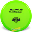 Champion Rollo 173g gelb