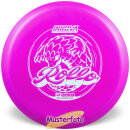 DX Rollo 157g pink