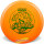 DX Rollo 180g orange