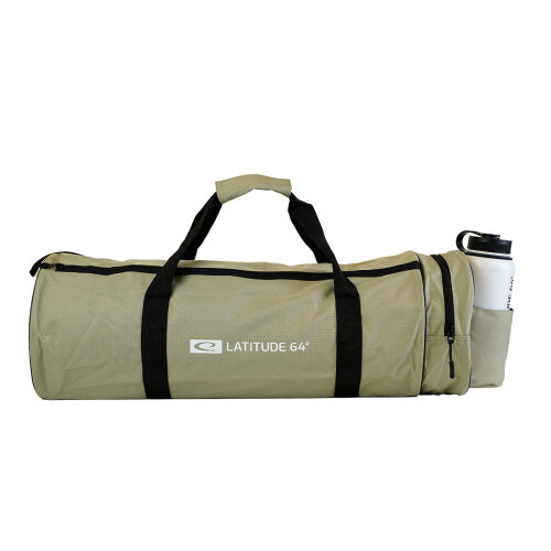 Latitude 64° Practice Bag beige (sand)