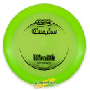 Champion Wraith 173g-175g neongrün