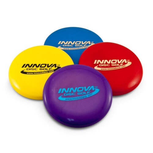 Innova Mini Marker pink