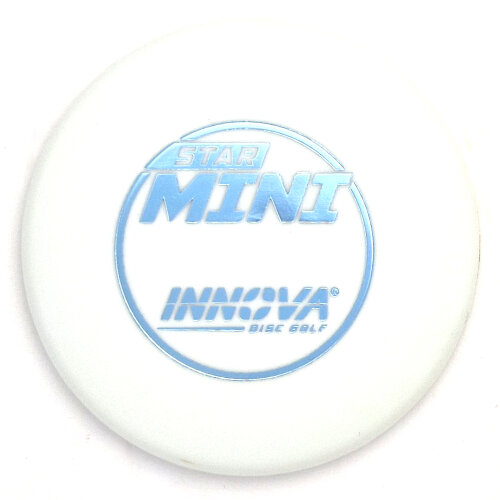 Innova Star Mini anthrazit