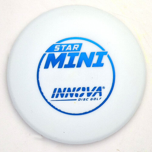 Innova Star Mini hellblau