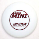 Innova Star Mini rotbraun