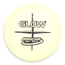 Innova Glow Champion Mini schwarz