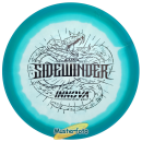 Halo Star Sidewinder