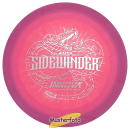 Halo Star Sidewinder